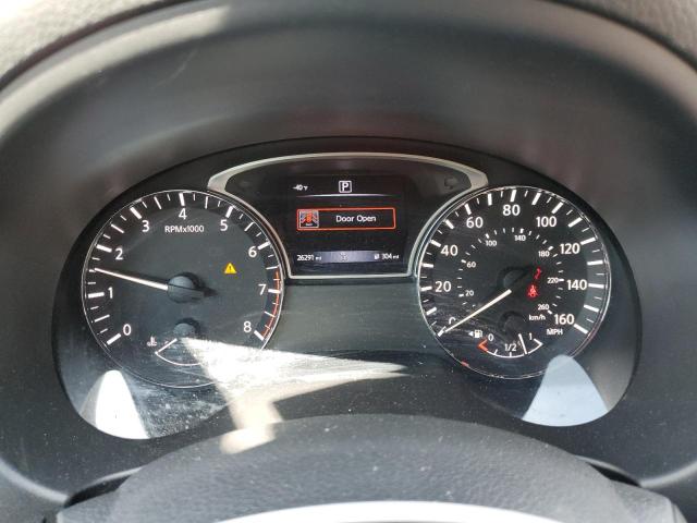 1N4AL3APXJC260890 Nissan ALTIMA 2.5