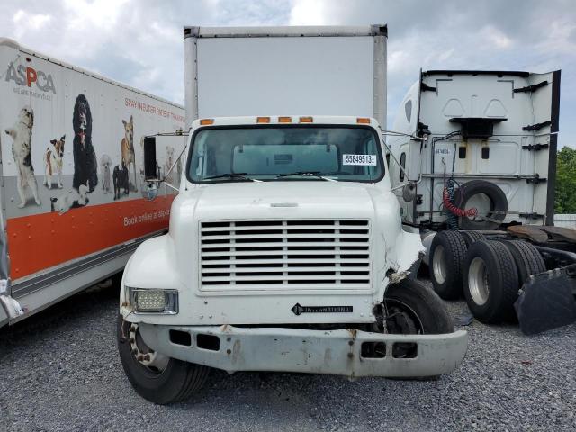 2000 International 4000 4700 VIN: 1HTSCABM9YH277364 Lot: 55849513