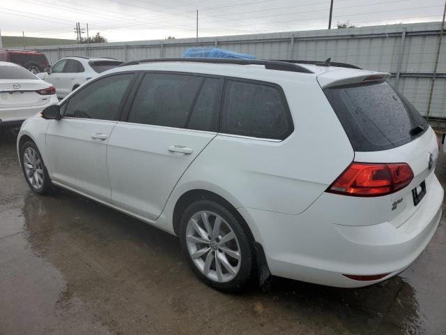 2017 VOLKSWAGEN GOLF SPORT - 3VWC17AU2HM506651