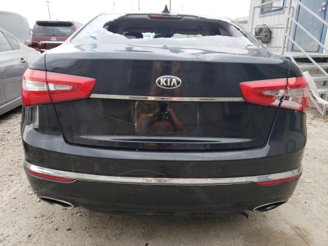 KNALN4D71F5174536 KIA Cadenza Premium