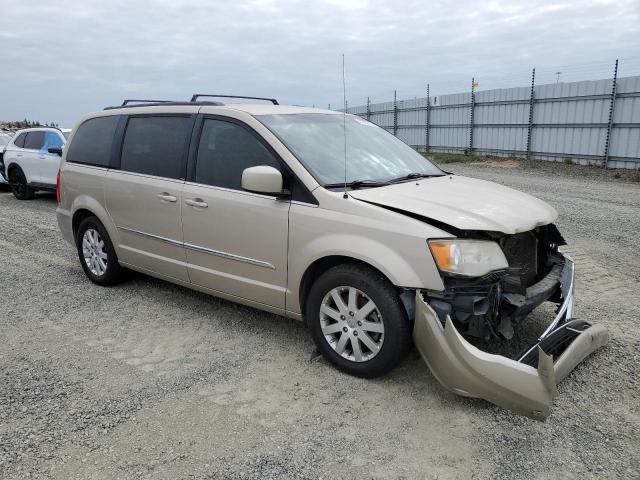 2C4RC1BG4ER115339 Chrysler Town & Country Touring