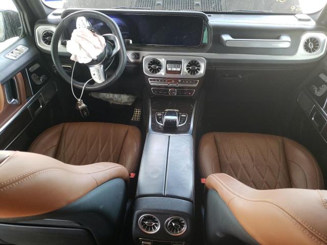 W1NYC6BJ7MX366921 Mercedes-Benz G 550