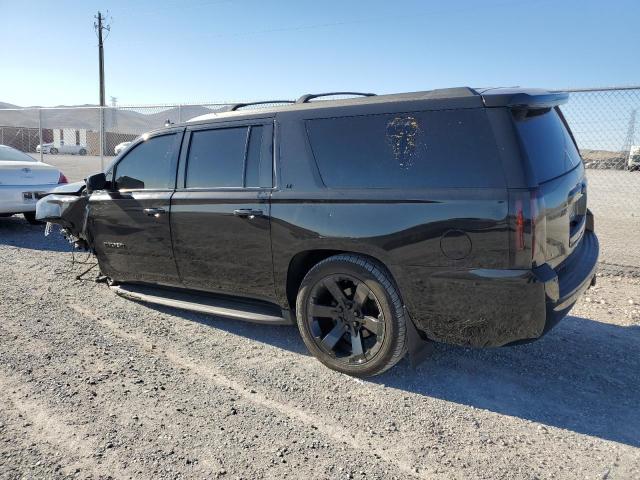 1GNSCHKC0HR178916 Chevrolet Suburban C1500 Lt