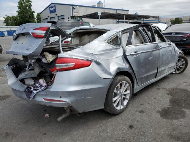3FA6P0LU4LR149607 Ford FUSION SE