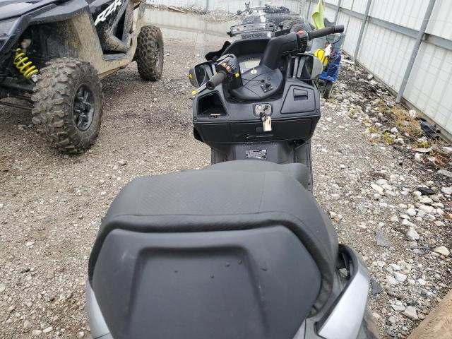 2006 SUZUKI AN650 K3 JS1CP51A262100699