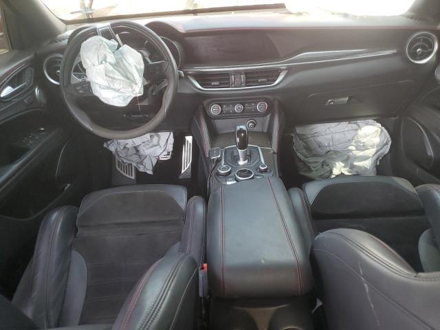 2018 ALFA ROMEO STELVIO QU ZASFAKEV3J7C14813
