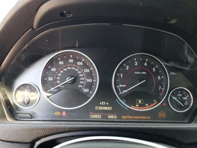 2016 BMW 428 XI GRA - WBA4C9C54GG135680