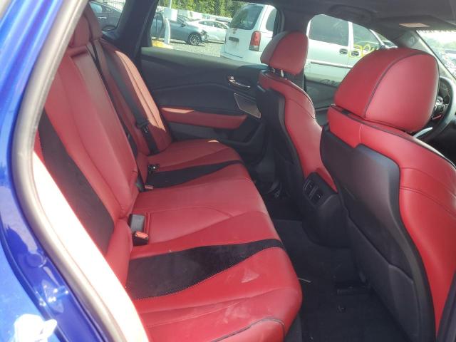 2023 ACURA TL TYPE-S - 19UUB7F93PA000350