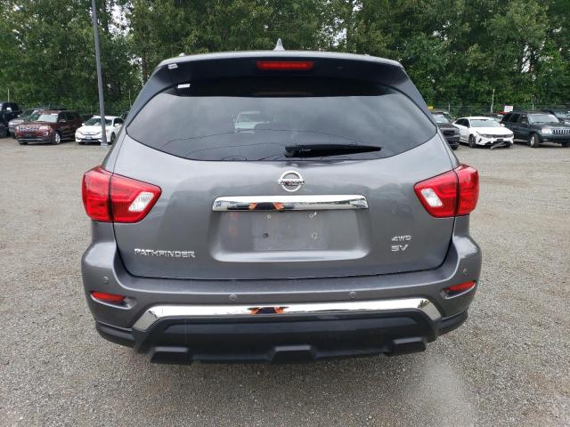 5N1DR2BM6LC616481 Nissan Pathfinder Sv