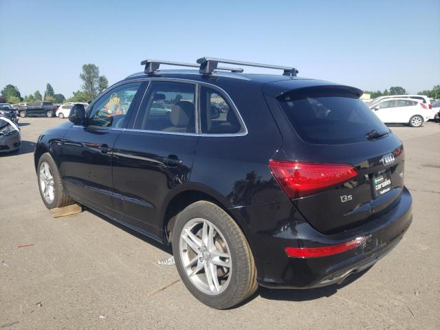 VIN WA1DGAFP8EA036988 2014 Audi Q5, Premium Plus no.2