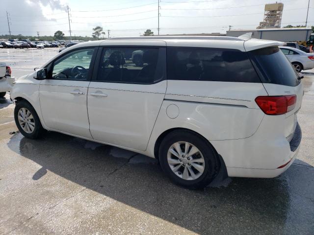 KNDMB5C11G6213849 KIA SEDONA LX