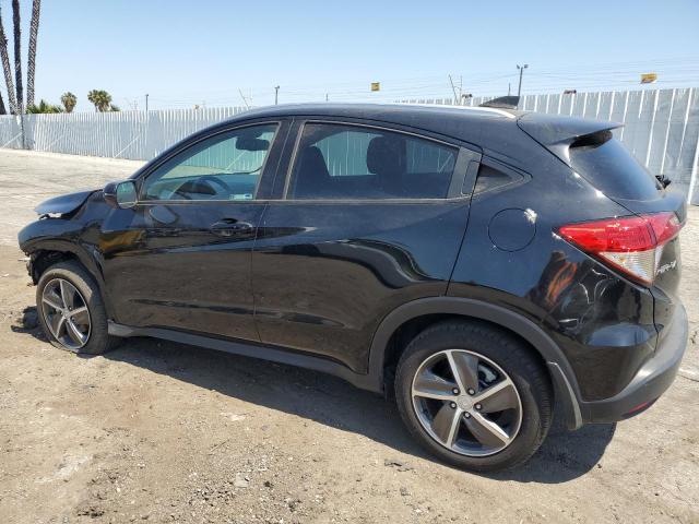 3CZRU6H77NM719695 Honda Hr-v Exl