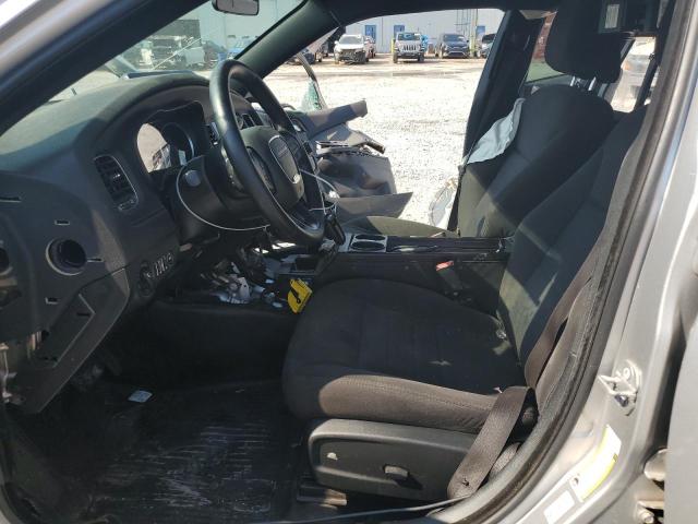 2018 DODGE CHARGER PO - 2C3CDXKT3JH330346