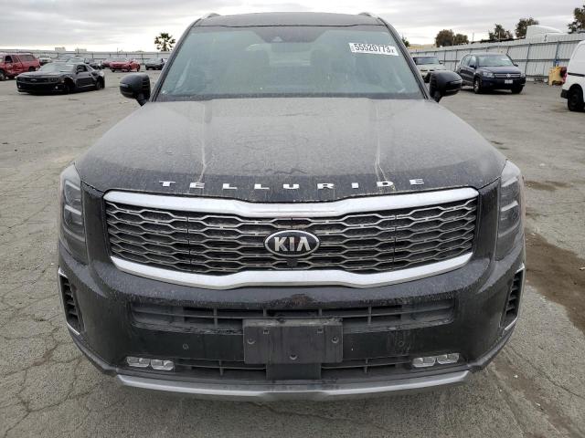 5XYP54HC8LG077610 KIA Telluride Sx