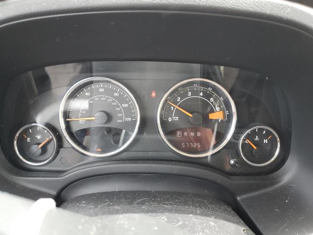 1C4NJDEB7GD709614 Jeep Compass Latitude
