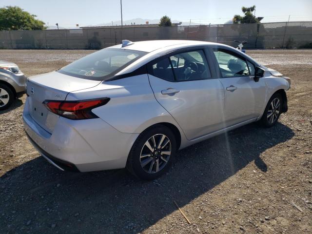 3N1CN8EV6ML867092 Nissan VERSA SV