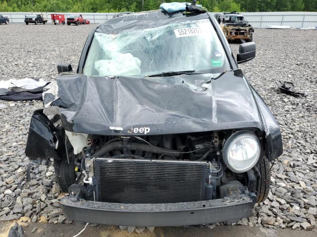 2017 JEEP PATRIOT SP - 1C4NJPBA9HD132938
