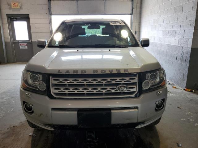 2015 LAND ROVER LR2 SE - SALFP2BG2FH427808