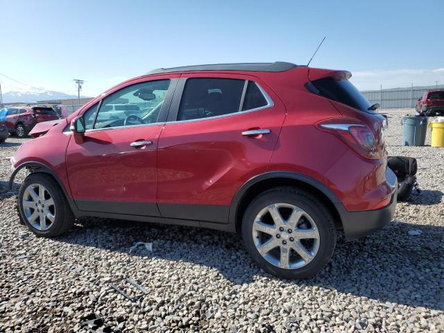 KL4CJGSMXKB865434 Buick Encore Essence