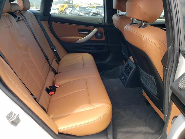WBA8Z5C5XGGS37915 BMW 328 Xigt Sulev