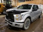 2016 FORD F150 SUPER - 1FTFW1EF1GFC69692