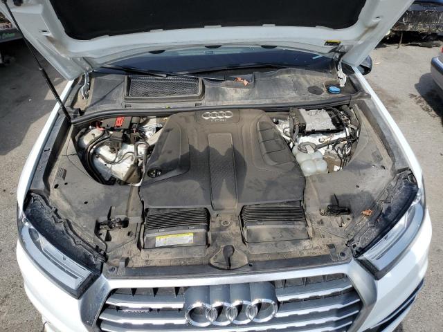 2018 AUDI 100 CS - WA1LHAF70JD012394