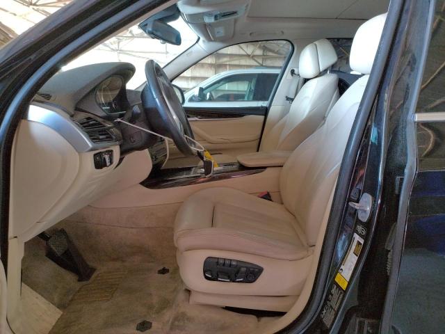 5UXKR6C53F0J75343 BMW X5 Xdrive50i