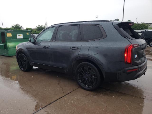 5XYP3DHC7MG177043 KIA Telluride Ex