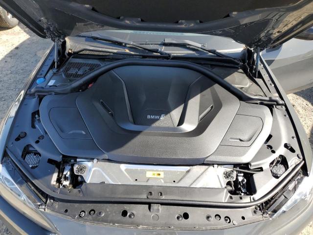 WBY73AW09PFN60348 BMW I4 Edrive40