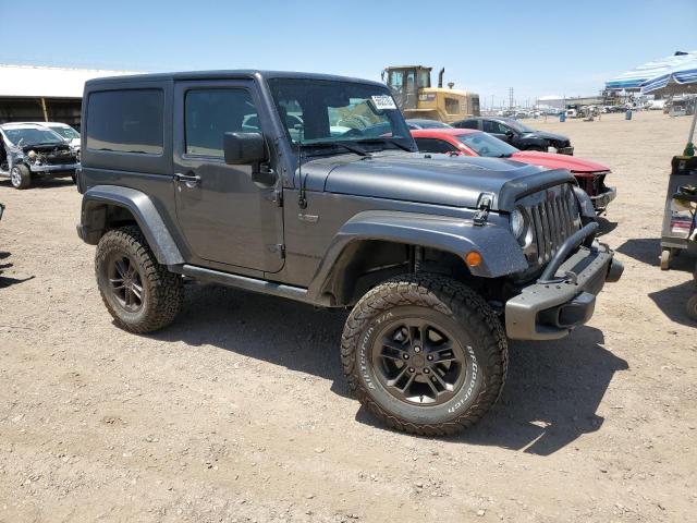 1C4AJWBG2HL517891 Jeep Wrangler Sahara