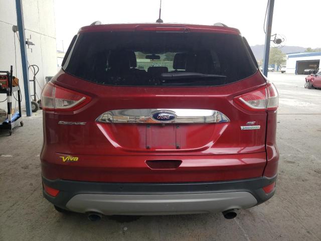 1FMCU0G95EUE39065 Ford ESCAPE SE