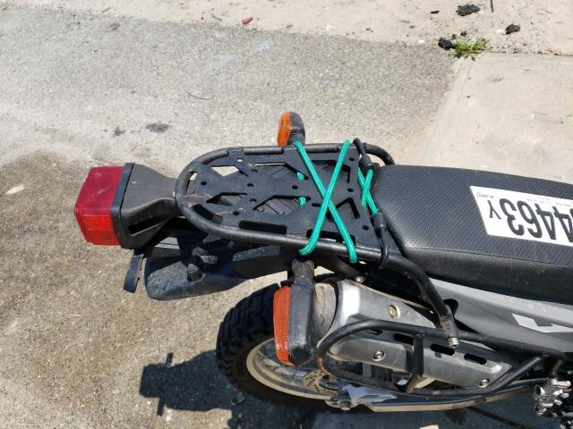 2023 YAMAHA XT250 JYADG24E3PA015977