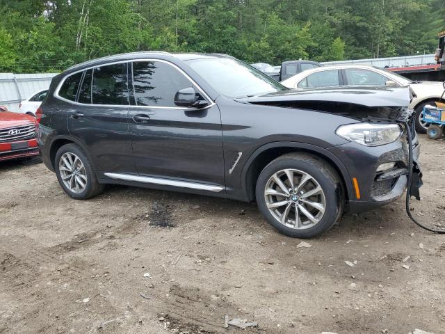 5UXTR9C52KLP91310 2019 BMW X3, photo no. 4