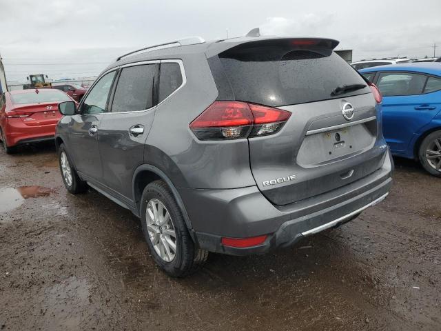 KNMAT2MV9JP511681 Nissan ROGUE S