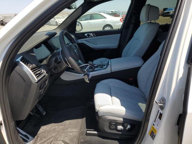 5UXTA6C0XP9R76185 BMW X5 Xdrive45e