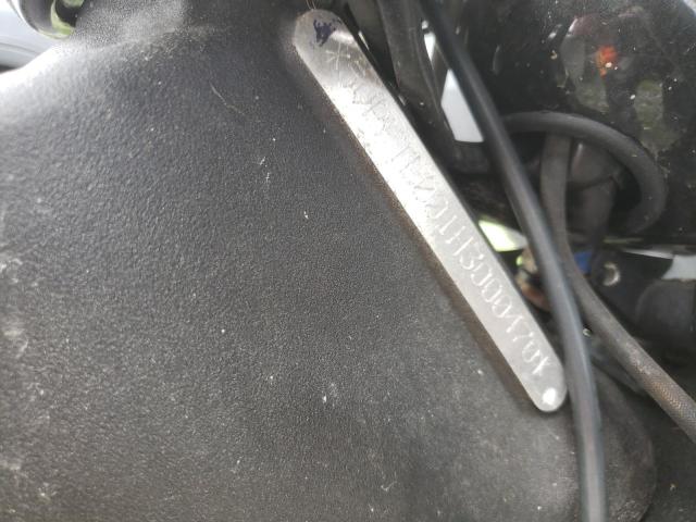 2017 VICTORY MOTORCYCLES OCTANE - 5VPFTB001H3000470