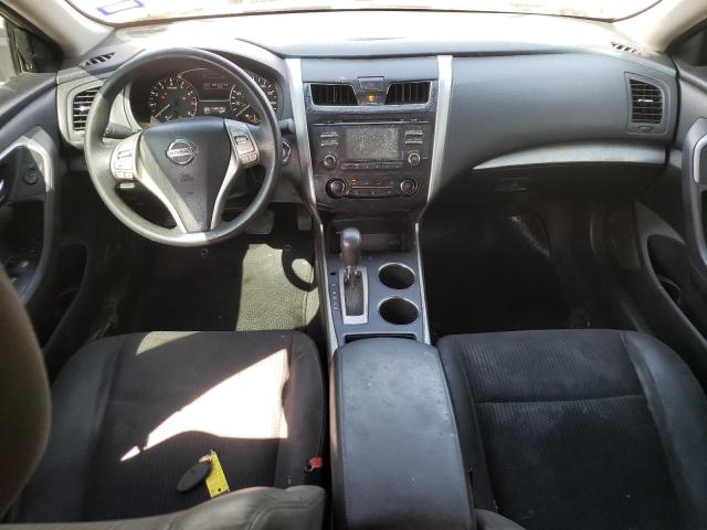 1N4AL3APXFN340279 Nissan ALTIMA 2.5