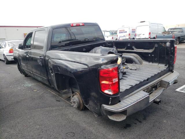 2018 CHEVROLET SILVRDO LT 3GCPCREC2JG204695