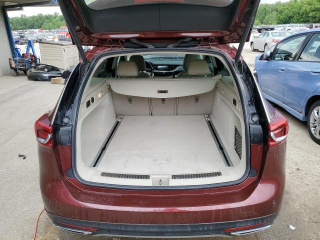2018 BUICK REGAL TOUR W04GV8SX3J1148173
