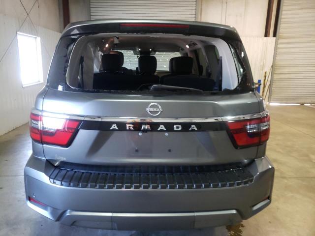 2023 NISSAN ARMADA S JN8AY2AC3P9181123