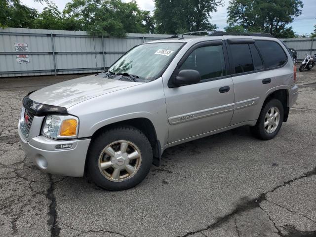 2005 GMC Envoy 