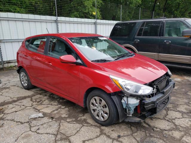 2016 HYUNDAI 150 - KMHCT5AE2GU279946