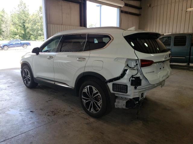 2020 HYUNDAI SANTA FE L - 5NMS53AA4LH179540