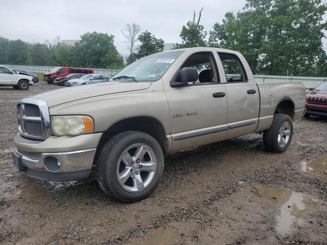 2002 Dodge Ram 1500 