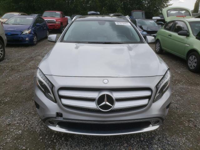 WDCTG4GBXFJ038761 Mercedes-Benz Gla 250 4matic