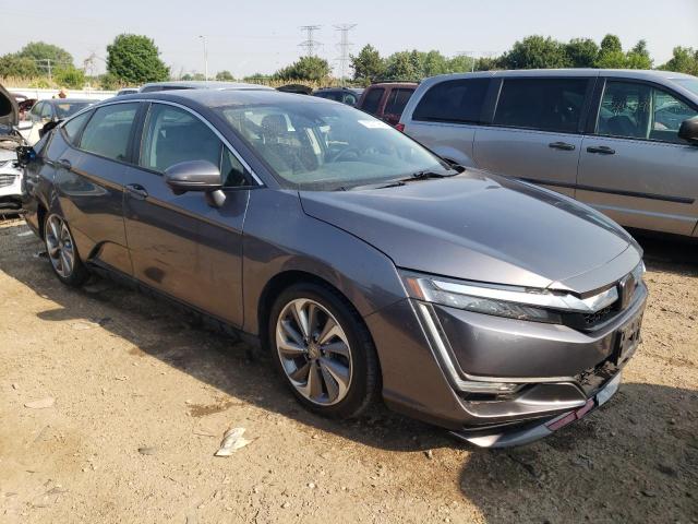 2018 HONDA CLARITY TO - JHMZC5F30JC022849