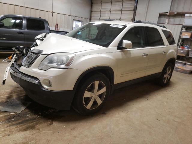 2011 GMC Acadia SLT1