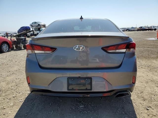 5NPE24AF2KH749480 Hyundai SONATA SE