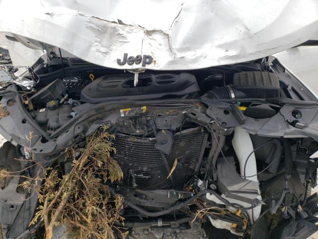 1C4RJEAG7MC624685 | 2021 JEEP GRAND CHER