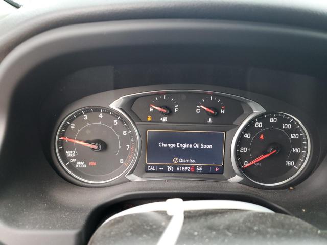 1GKKNLLS9LZ122241 GMC Acadia At4